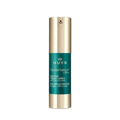 Contour yeux et lèvres Nuxuriance Ultra NUXE