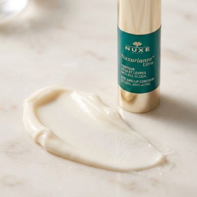 NUXE Nuxuriance Ultra Contour des Yeux Anti-Âge Global