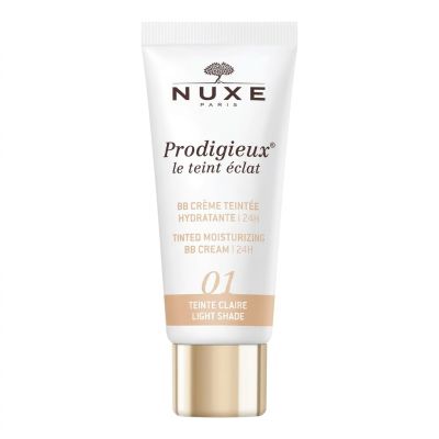 Prodigieux le teint NUXE - éclat 01