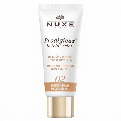 Prodigieux le teint NUXE - éclat 02
