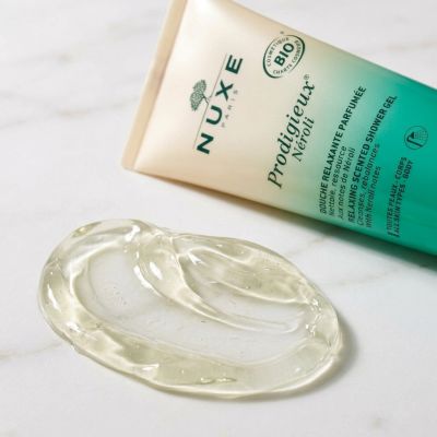 NUXE Prodigieux Néroli Gel Douche 200ml