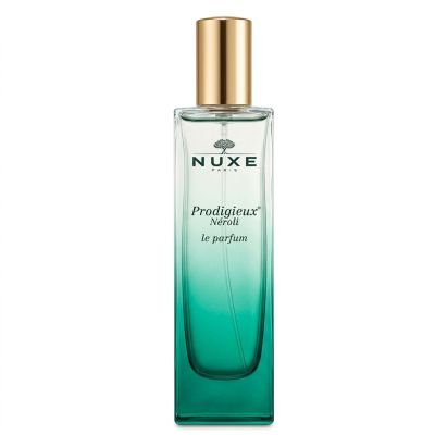 Nuxe Prodigieux Néroli Parfum 50ml - Prix... | Arkan.tn