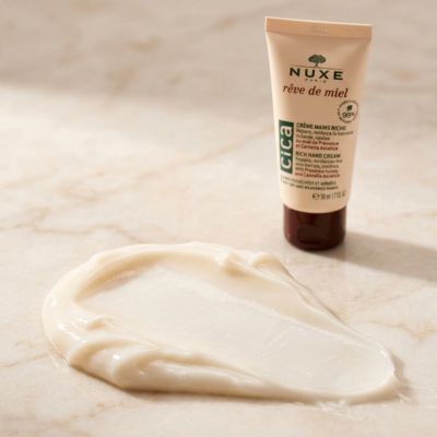NUXE Rêve de Miel Cica Crème Mains Lot de 2 x 50ml