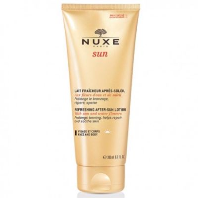 Lait après-soleil NUXE SUN - 200ML