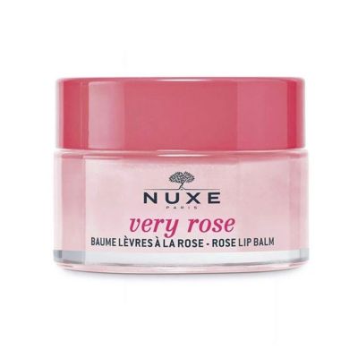 Very rose baume lèvres NUXE - à la rose