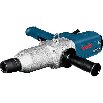 Boulonneuse puissante BOSCH pour constructions mécaniques 800 W - GDS 24 PROFESSIONAL