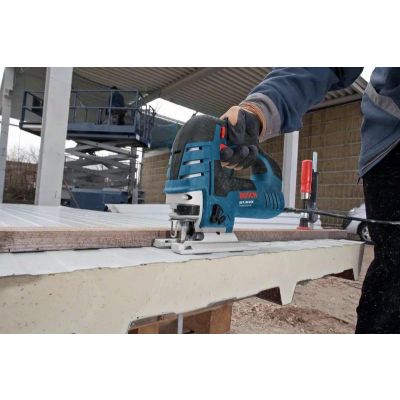 Scie Sauteuse BOSCH GST 150 BCE Professional – 780W