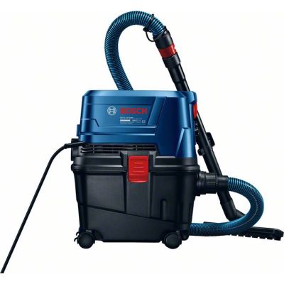 Aspirateur Professionnel Bosch - GAS 15 PS - 1100W - 15L