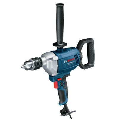 Perceuse 399*301*111mm 850W - GBM 1600RE - BOSCH