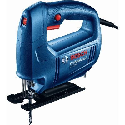 Scie Sauteuse BOSCH GST 650 Professional – 450W