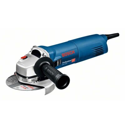 Meuleuse d'angle à béton BOSCH électrique - 1400 W - 11000 tr/min