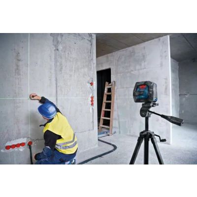 Laser lignes GLL 2-15 G Professional BOSCH