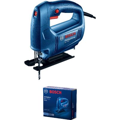 Scie Sauteuse BOSCH GST 650 Professional – 450W