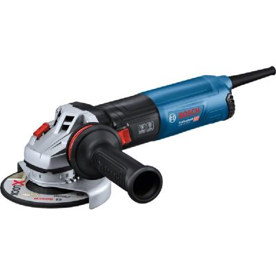 MEULEUSE ANGULAIRE BOSCH - GWS 14-125 S PROFESSIONAL 1400 W