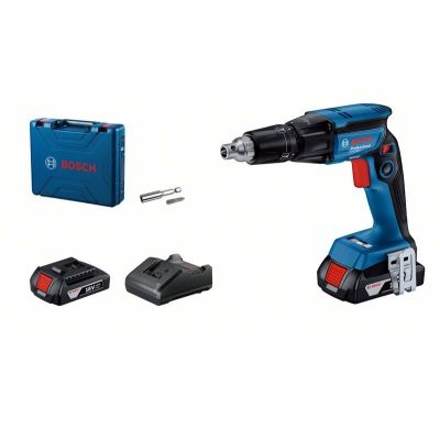 Visseuse plaquistes sans-fil Bosch Vitesse 4500 tr/min