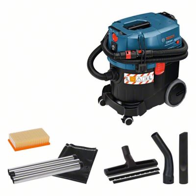 Aspirateur Industriel BOSCH - Prix Tunisie | Arkan.tn