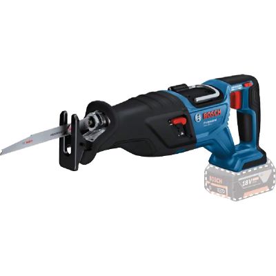 SCIE ALTERNATIVE SANS-FIL BOSCH GSA 185-LI PROFESSIONNEL 18.0 V