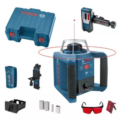 LASER ROTATIF GRL 300 HV PROFESSIONAL BOSCH