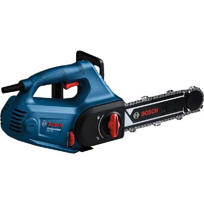 TRONÇONNEUSE DE BLOCS DE BÉTON CELLULAIRE BOSCH GAC 250 - 1200 Watt