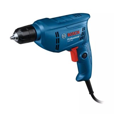 PERCEUSE GBM 400 PROFESSIONAL BOSCH - 400 Watt