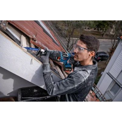 Scie Alternative Sans-Fil BOSCH GSA 185-LI – 18V
