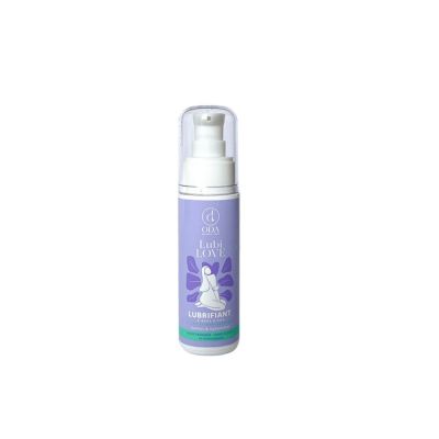 Lubrifiant Neutre Lubi Love Oda - 50ml