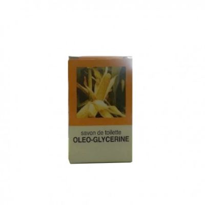 Savon Oléo-Glycérine - 100g