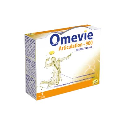 Complément VITAL OMEVIE ARTICULATION 900 - 30 capsules