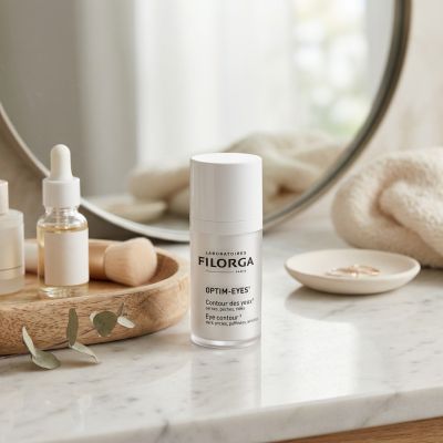 Optim-Eyes FILORGA - 15ML