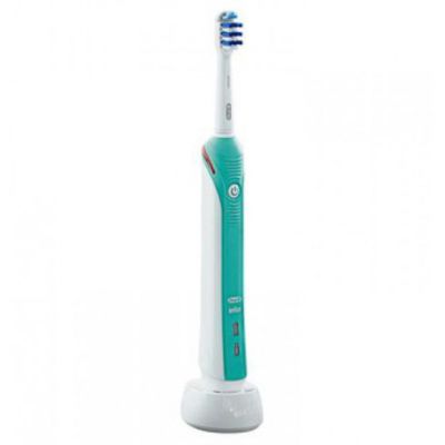 Brosse à Dents Électrique Trizone 1000 Oral-B - D16513U
