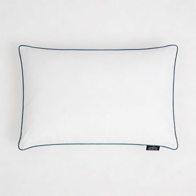 Oreiller ergonomique Mon Aura Bleu - Prix Tunisie | Arkan.tn