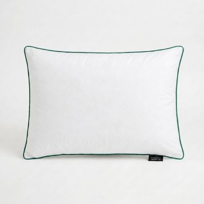 Oreiller ergonomique Mon Aura Vert - Prix Tunisie | Arkan.tn