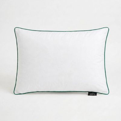 Oreiller Ergonomique Mon Aura Vert 60x60 -... | Arkan.tn