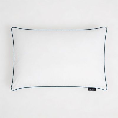 Oreiller ergonomique Mon Aura - EEPDIH1 - Bleu - 60*60