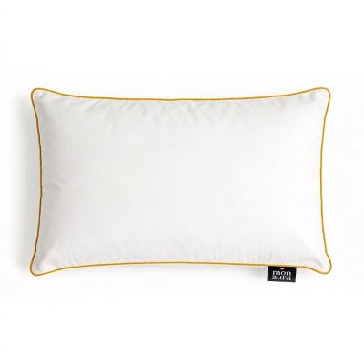 Oreiller ergonomique Mon Aura Jaune - Prix... | Arkan.tn