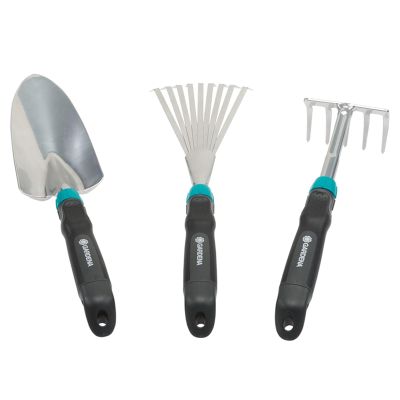 Kit Outils A Main Confort GARDENA - Prix Tunisie | Arkan.tn
