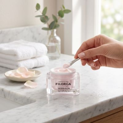 Oxygen-Glow FILORGA - 50ML