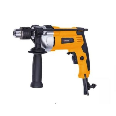 Perceuse HOTECHE P800208 - 13 mm Sans Fil 650W