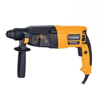 Marteau Perforateur HOTECHE P800305 - 26mm - 2.7kg - 800W