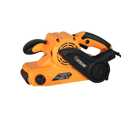 Ponceuse à Bande HOTECHE TF810W - 810W