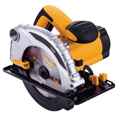 Scie Circulaire HOTECHE P800602 – D185, 1200W