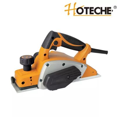 Rabot electrique 620w 82mm - HOTECHE