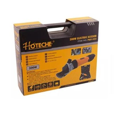 Multi-cutter 300W - P802201 - HOTECHE 
