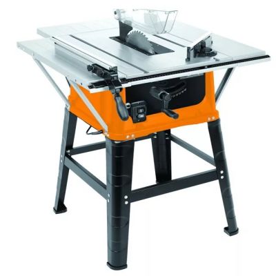 Scie Circulaire à Table HOTECHE P805212 – 254mm, 1500W