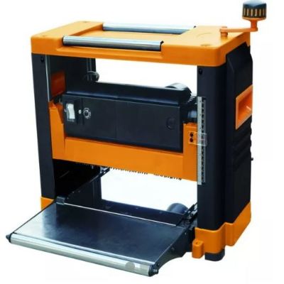 Rabot d'épaisseur portable 318mm(12'') 1500W - HOTECHE - P805303