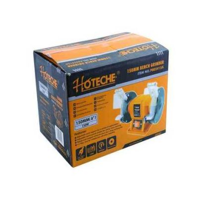 Touret a meuler 150 - HOTECHE