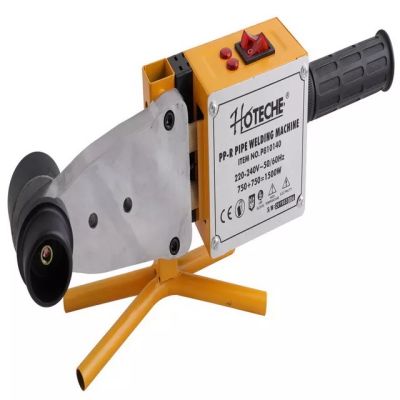 Soudeuse HOTECHE P810140 – Pour tube plastique 20-63mm