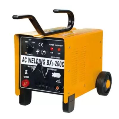 Poste de soudure HOTECHE P810250 – 250A / 11kVA