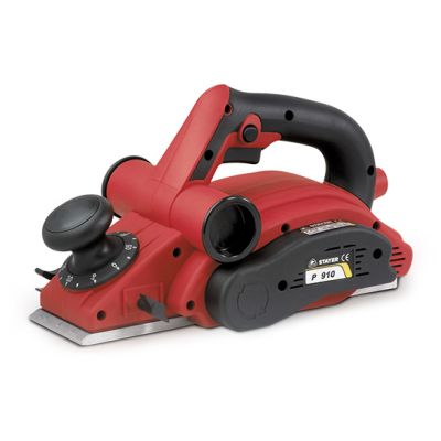 RABOT ELECTRIQUE 910W STAYER