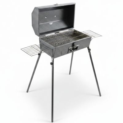 Pack Aïd 1 Barbecue + Couteaux + Machette